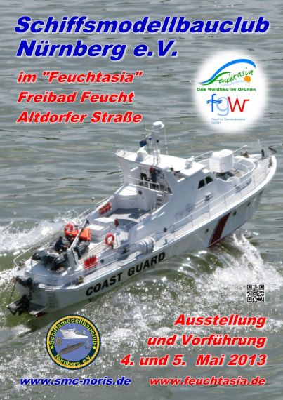 --- Freibad FEUCHTASIA ---